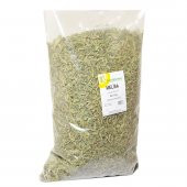 Doğan Melisa Otu Limon Otu Doğal 1000 Gr Paket - 6