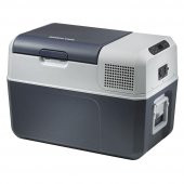 Mobicool FR34 12/24/220Volt AC/DC 31 Litre Kompresörlü Oto Buzdolabı - 1