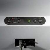 Mobicool FR34 12/24/220Volt AC/DC 31 Litre Kompresörlü Oto Buzdolabı - 3