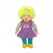 ABC Marka Lahana Bebek 70 Cm Oyuncak Bebek/Nostalji Bebek - 1