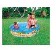 İNTEX TATİL SET HAVUZ 152x25CM - 3