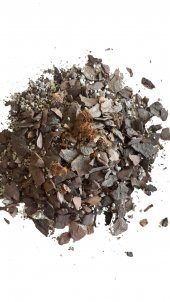 Beybek Orkide Toprağı 5 Litre - 2