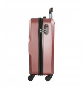 Wexta Gül Kurusu Kabin Boy Valiz WX210 - 1