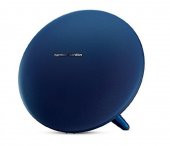 HARMAN KARDON ONYX STUDİO 4 Bluetooth Hoparlör/Mavi - 1
