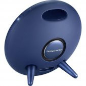 HARMAN KARDON ONYX STUDİO 4 Bluetooth Hoparlör/Mavi - 2