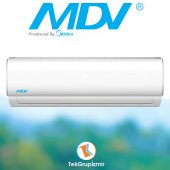 Midea MDV Forest 9.000 Btu/h A ++ İnverter Duvar Tipi Split Klima thumbnail 2