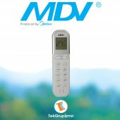 Midea MDV Forest 9.000 Btu/h A ++ İnverter Duvar Tipi Split Klima thumbnail 4