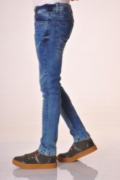 8981-7080-1176 lacivert pantolon - 4