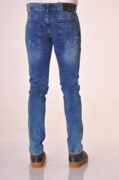 8981-7080-1176 lacivert pantolon - 5