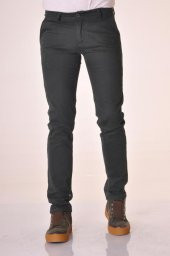 6906-8248-1476 siyah pantolon - 2