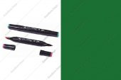 Tinge Twin Marker Turquoise 53 - 1