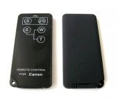 Canon EOS İçin IR Uzaktan Kumanda - 2