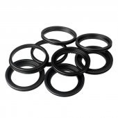 Nikon İçin MeiKe MK-14EXT-N i-TTL (Macro) Makro Ring Flaş - 8