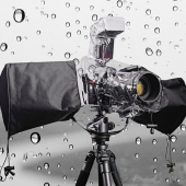 DSLR Ve SLR Makineler İçin Yağmurluk - 1