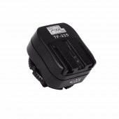 Sony A7 A7II A7R A7RII A7S A7S2 İçin Sony Flaş Adaptörü - 3