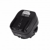 Sony A7 A7II A7R A7RII A7S A7S2 İçin Sony Flaş Adaptörü - 4