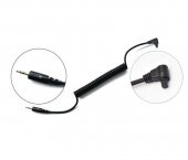 Pixe, Phottix Vb. Kumandalar için Canon Uyumlu Kablo C8, N3, C3 - 1