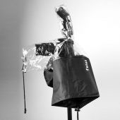 DSLR Ve SLR Makineler İçin Yağmurluk - 2