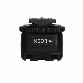 Sony A7 A7II A7R A7RII A7S A7S2 İçin Sony Flaş Adaptörü - 7