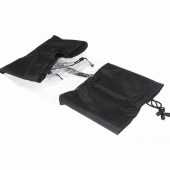 DSLR Ve SLR Makineler İçin Yağmurluk - 4