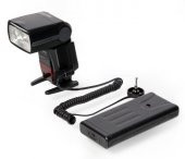 Canon 600EX, 580EX II, 580EX, 550EX, MT-24EX Flaşlar İçin - 2