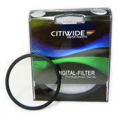 Citiwide Digital Multi Coated 67mm MC UV Filtre - 1