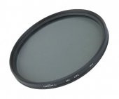 Green.L 77mm MC CPL Polarize Filtre dHD - 2