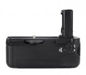 Sony A7, A7R, A7S İçin MeiKe MK-AR7 Battery Grip, VG-C1EM - 3