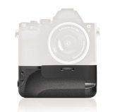 Sony A7, A7R, A7S İçin MeiKe MK-A7 Battery Grip + 2 Adet NP-FW50 - 1