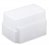 Nikon SB-600 Flaş İçin Omni Bounce Diffuser - 1