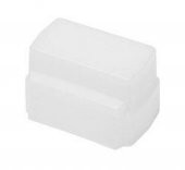 Nikon SB-800 SB-80DX İÇİN OMNI BOUNCE DIFFUSER - 1