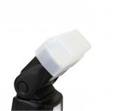 Nikon SB-600 Flaş İçin Omni Bounce Diffuser - 2