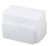 Nikon SB-600 Flaş İçin Omni Bounce Diffuser - 4