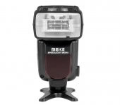 Nikon DSLR için Meike MK910 HSS i-TTL Speedlite Flaş - 1