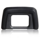 Nikon DK-24 Eye Cup, Vizör Lastiği D5200, D5300, D3200, D3 thumbnail 1