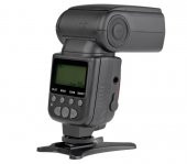 Meike MK950II İ-TTL Speedlite Flaş, Nikon Uyumlu - 5