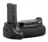 Nikon D5500, D5600 İçin MeiKe Batter Grip + 1 Ad. EN-EL14 Batarya - 2