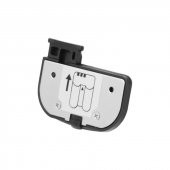 Nikon D7200, D7100, D610, D600 İçin Batarya (Pil) Yeri Kap - 4