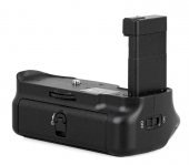 Nikon D5500, D5600 İçin MeiKe Batter Grip + 1 Ad. EN-EL14 Batarya - 3
