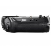 Nikon D500 İçin MeiKe MK-D500 Battery Grip, MB-D17 + 1 Adet EN-EL15B Batarya - 1