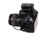 Nikon D800, D700, D300 D200 D3 D2 İçin Pixel TW-282 DC0 Kablosuz - 7