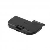 Nikon D7200, D7100, D610, D600 İçin Batarya (Pil) Yeri Kap - 8