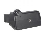 Nikon D3300, D5300 İçin Meike MK-D5300 Battery Grip + 2 Ad. - 2