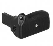 Nikon D5500, D5600 İçin MeiKe Batter Grip + 1 Ad. EN-EL14 Batarya - 6