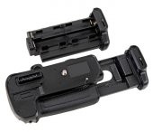 Nikon D3300, D5300 İçin Meike MK-D5300 Battery Grip + 2 Ad. - 3