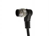 Nikon D800, D700, D300 D200 D3 D2 İçin Pixel TW-282 DC0 Kablosuz - 8