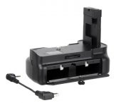 Nikon D3300, D5300 İçin Meike MK-D5300 Battery Grip + 2 Ad. - 5