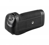 Nikon D500 İçin MeiKe MK-D500 Battery Grip, MB-D17 + 2 Adet EN-EL15B Batarya - 4