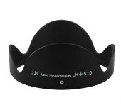 Fujifilm HS10, HS20, HS25, HS30, HS33, HS50, İçin Parasole - 1