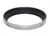 FujiFilm Finepix X100 İçin 58mm Lens Adaptörü - 1